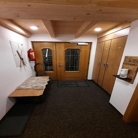 Modern Apartment In Langenfeld Near Ski Area Eksteriør bilde